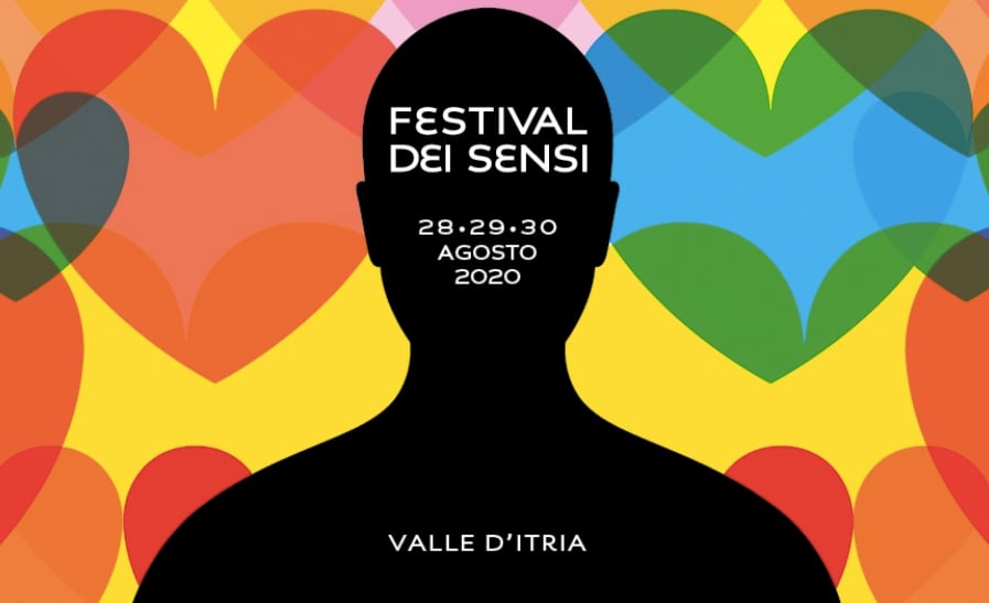 Festival dei sensi 2020